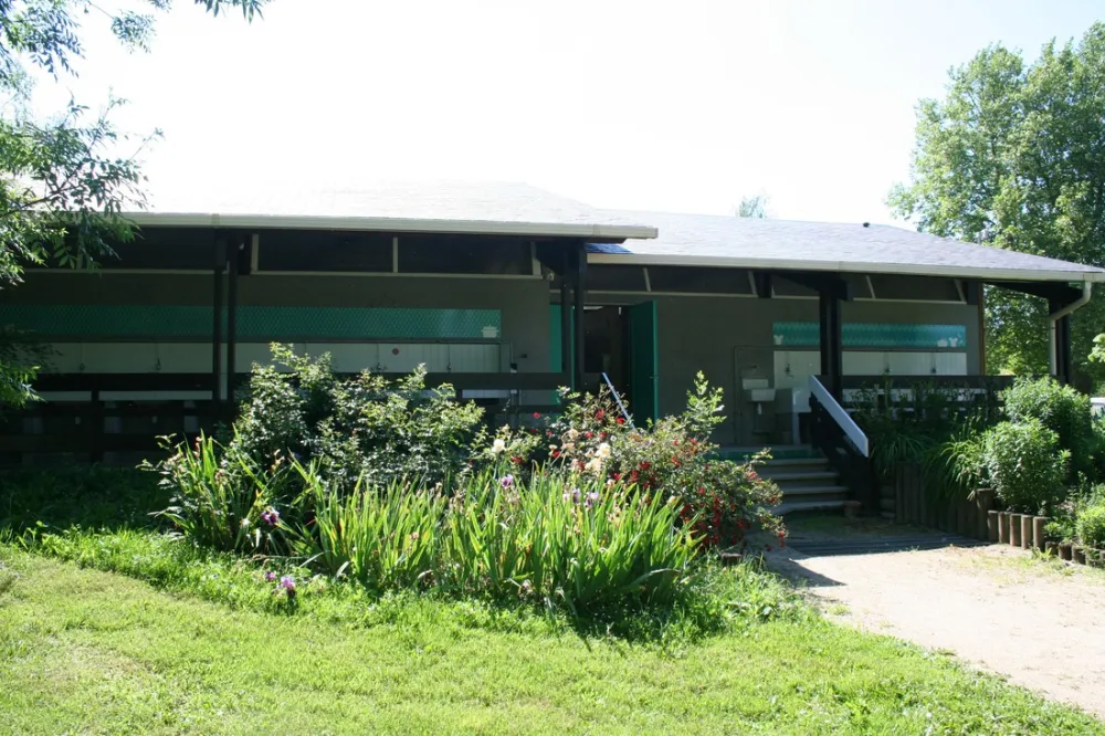 Municipal de La Route d'Or