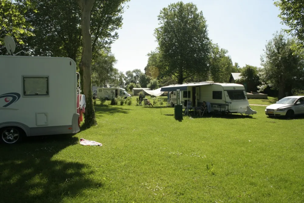 Municipal de La Route d'Or