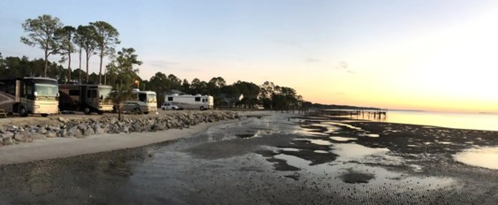 Ho Hum RV Park