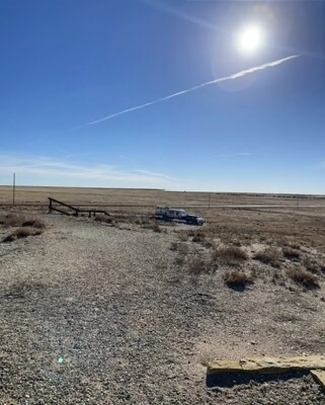 Sierra Vista Interpretive Site
