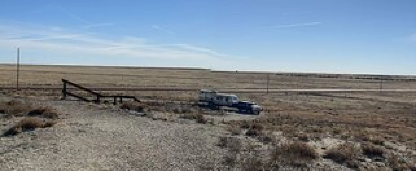 Sierra Vista Interpretive Site