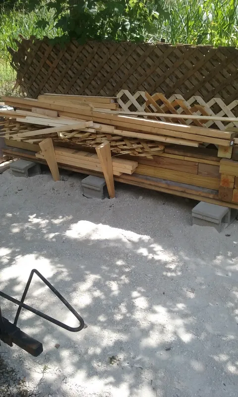 Bluegrass Campgrounds Inc