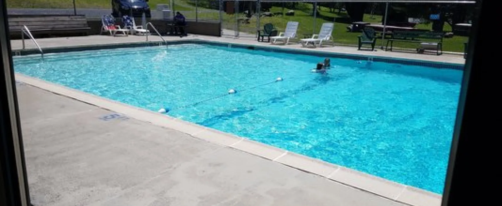 Silver Valley Campsites