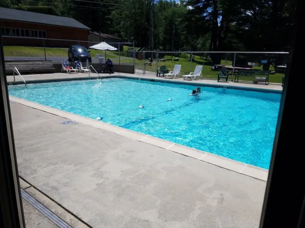 Silver Valley Campsites