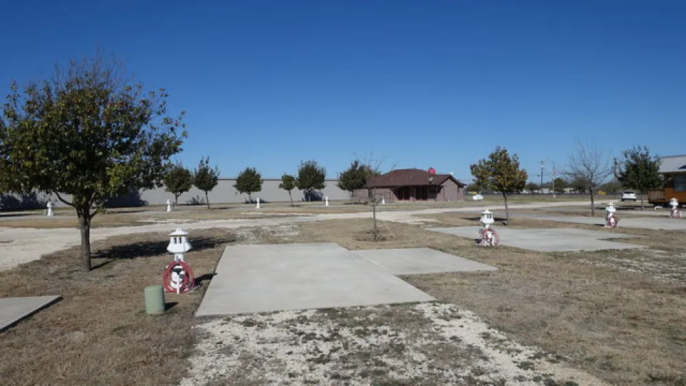 Sleeping Lady RV Park