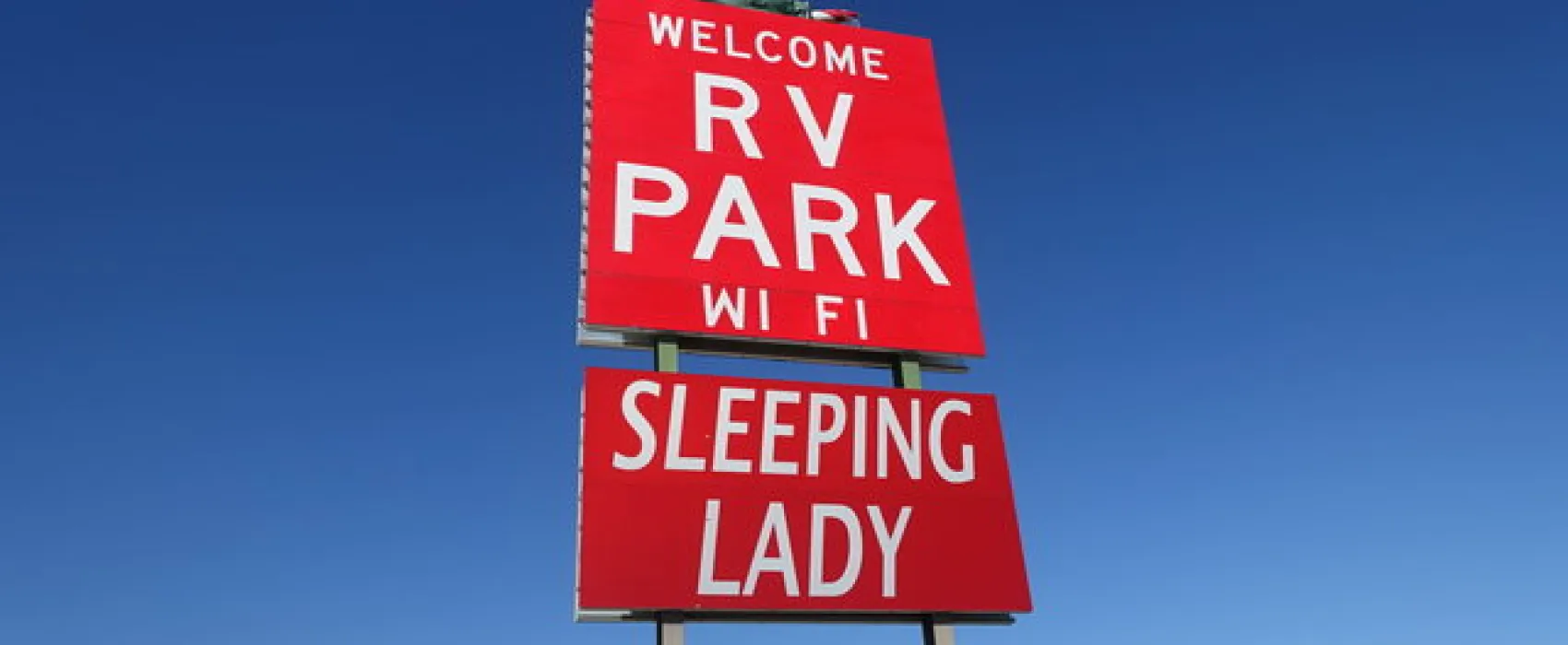 Sleeping Lady RV Park