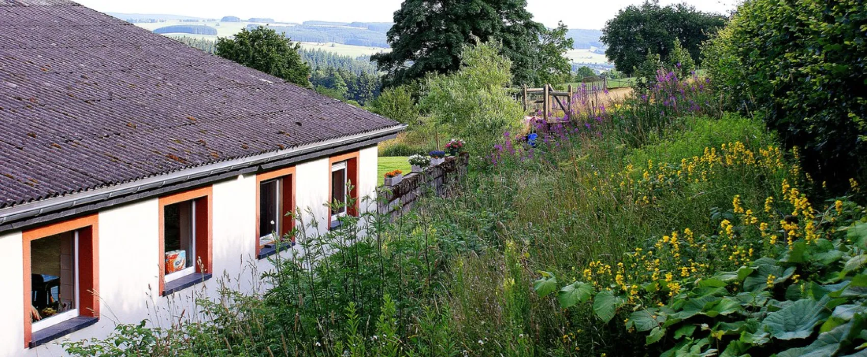 Minicamping Snowview Lodge