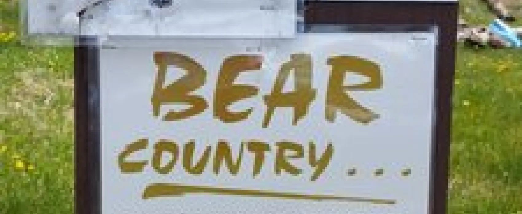 Big Tesuque Campground