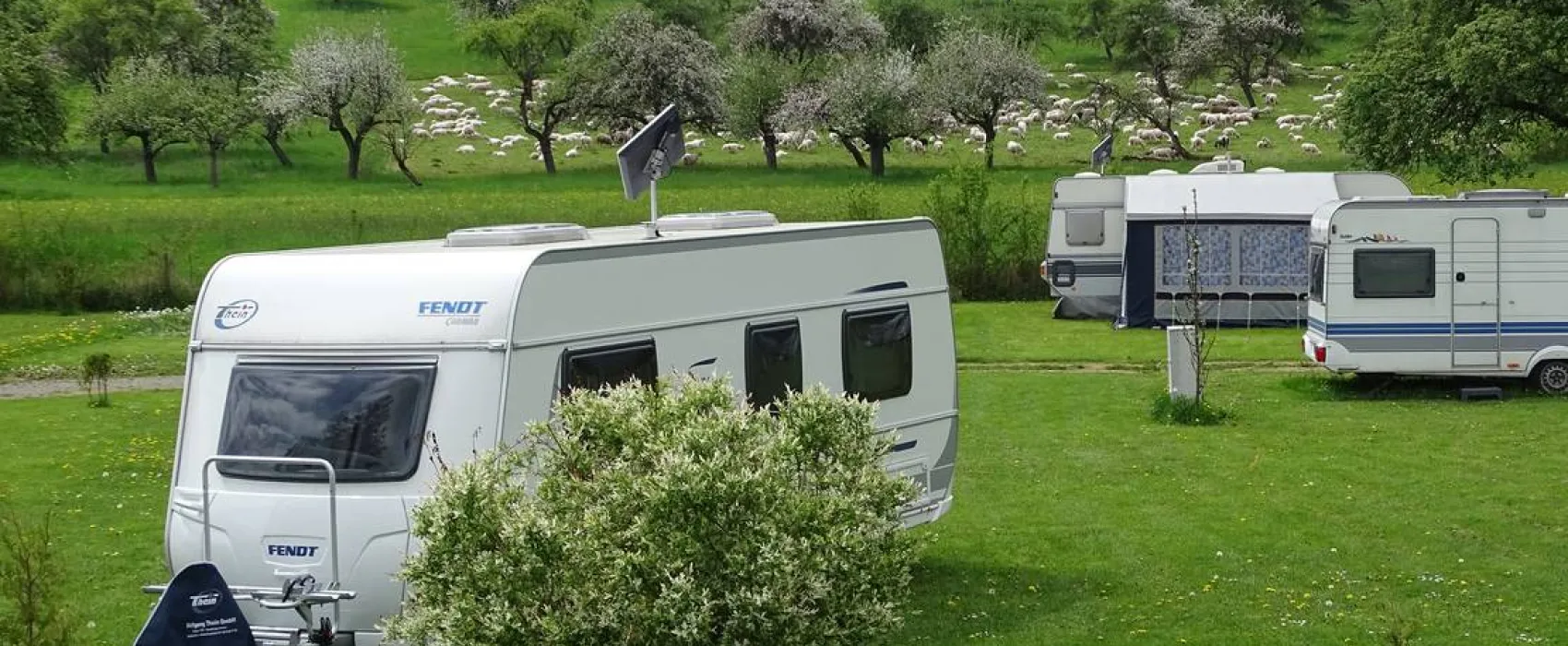 Zollernalbcamping