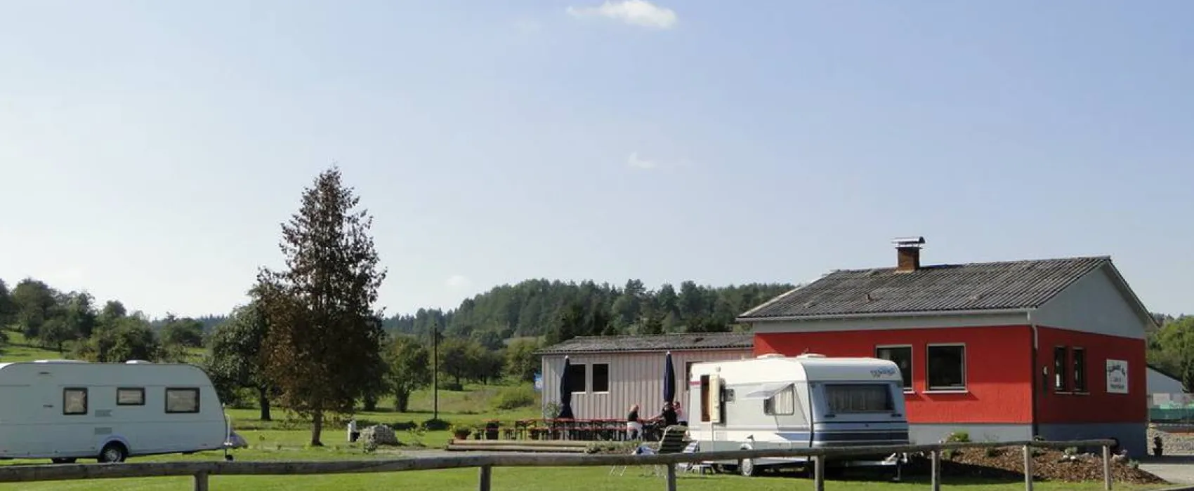 Zollernalbcamping