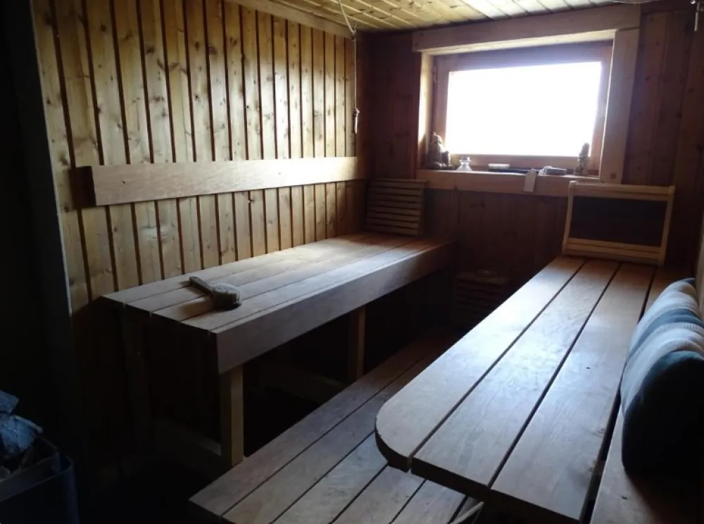 Niiralan Tila: Skylight Cabin