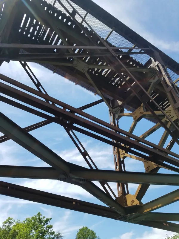 Camp Namekagon RV Park and Campground