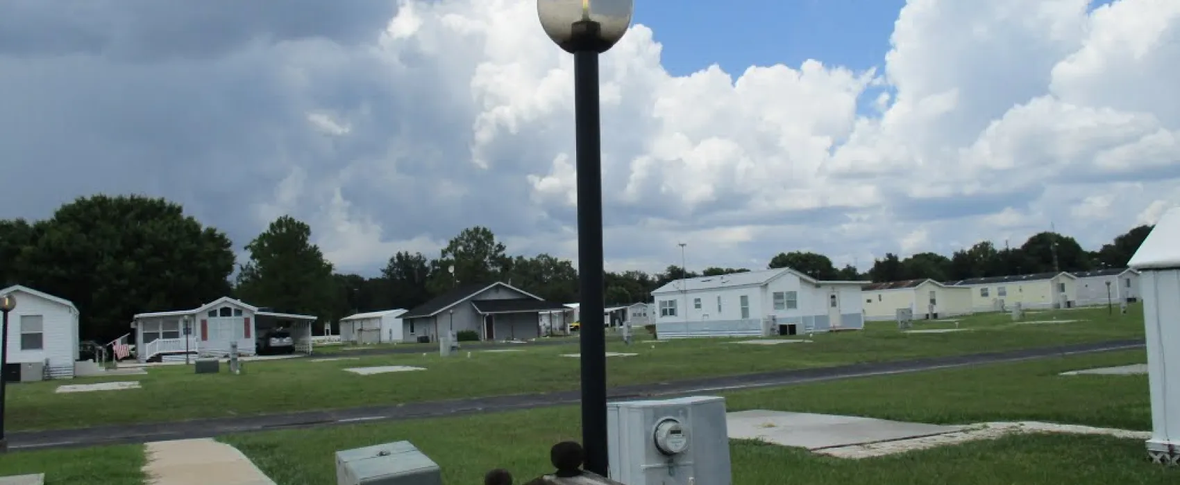 Little Charlie Creek RV Park