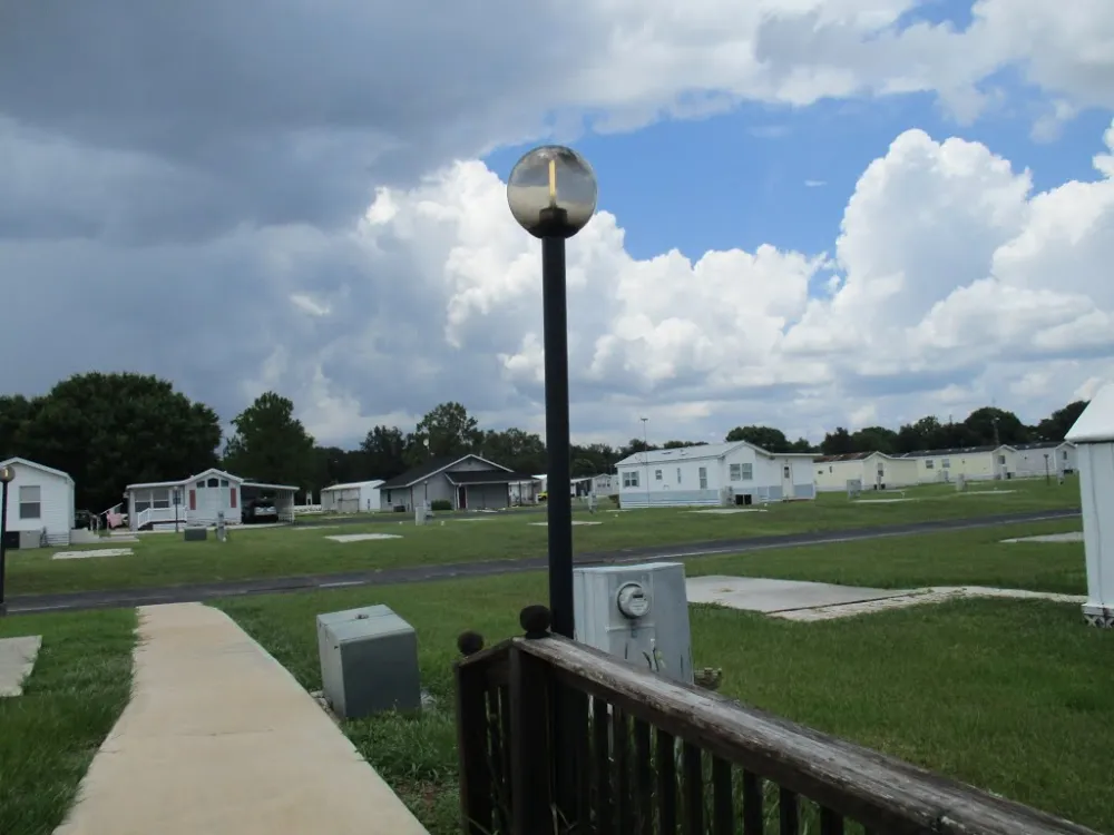 Little Charlie Creek RV Park