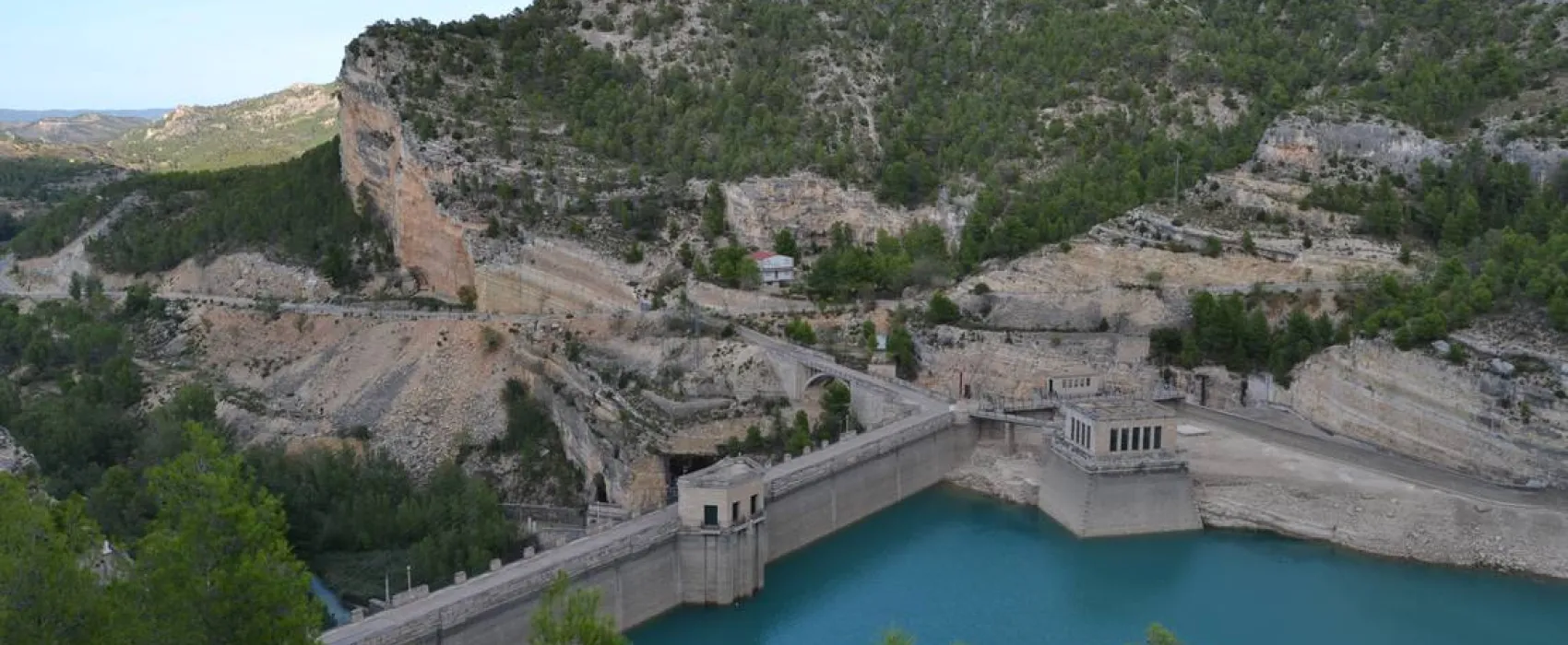 Camping Municipal De Castellote