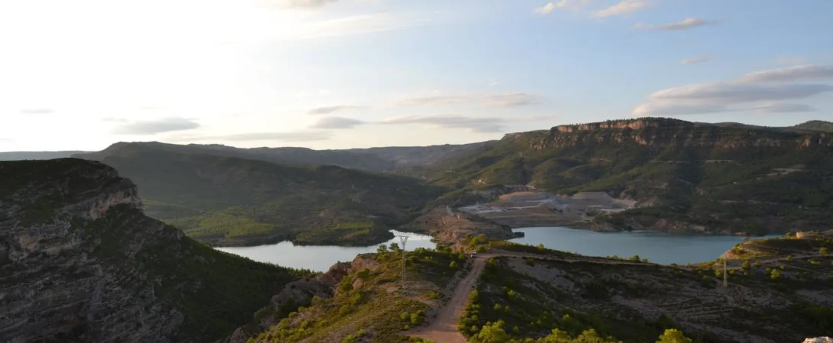 Camping Municipal De Castellote