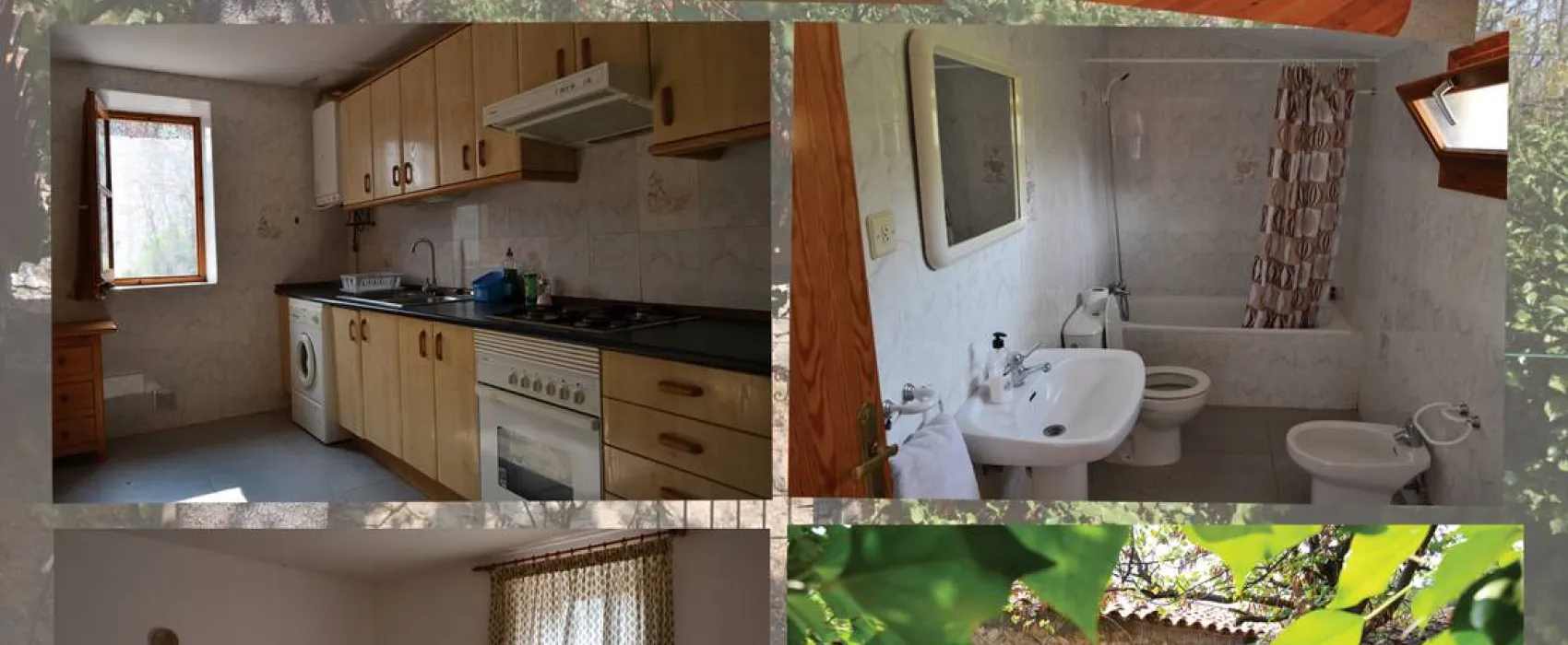 Camping Municipal De Castellote