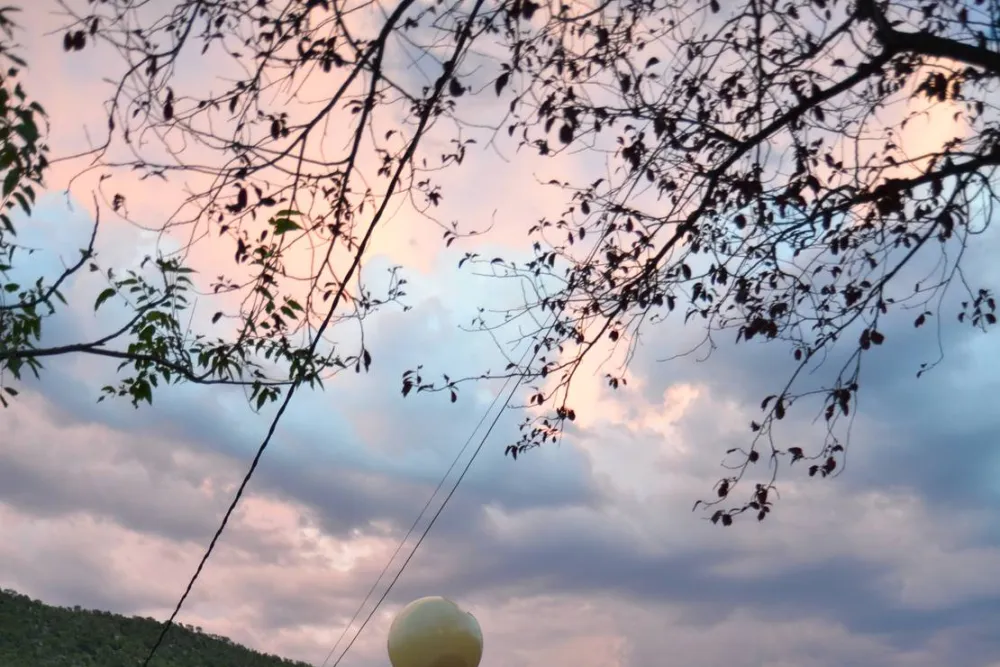 Camping Municipal De Castellote