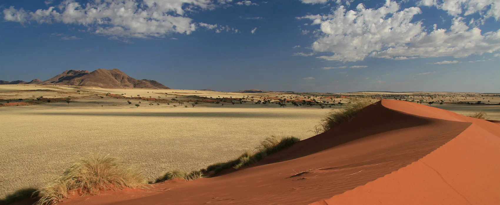 NamibRand Family Hideout