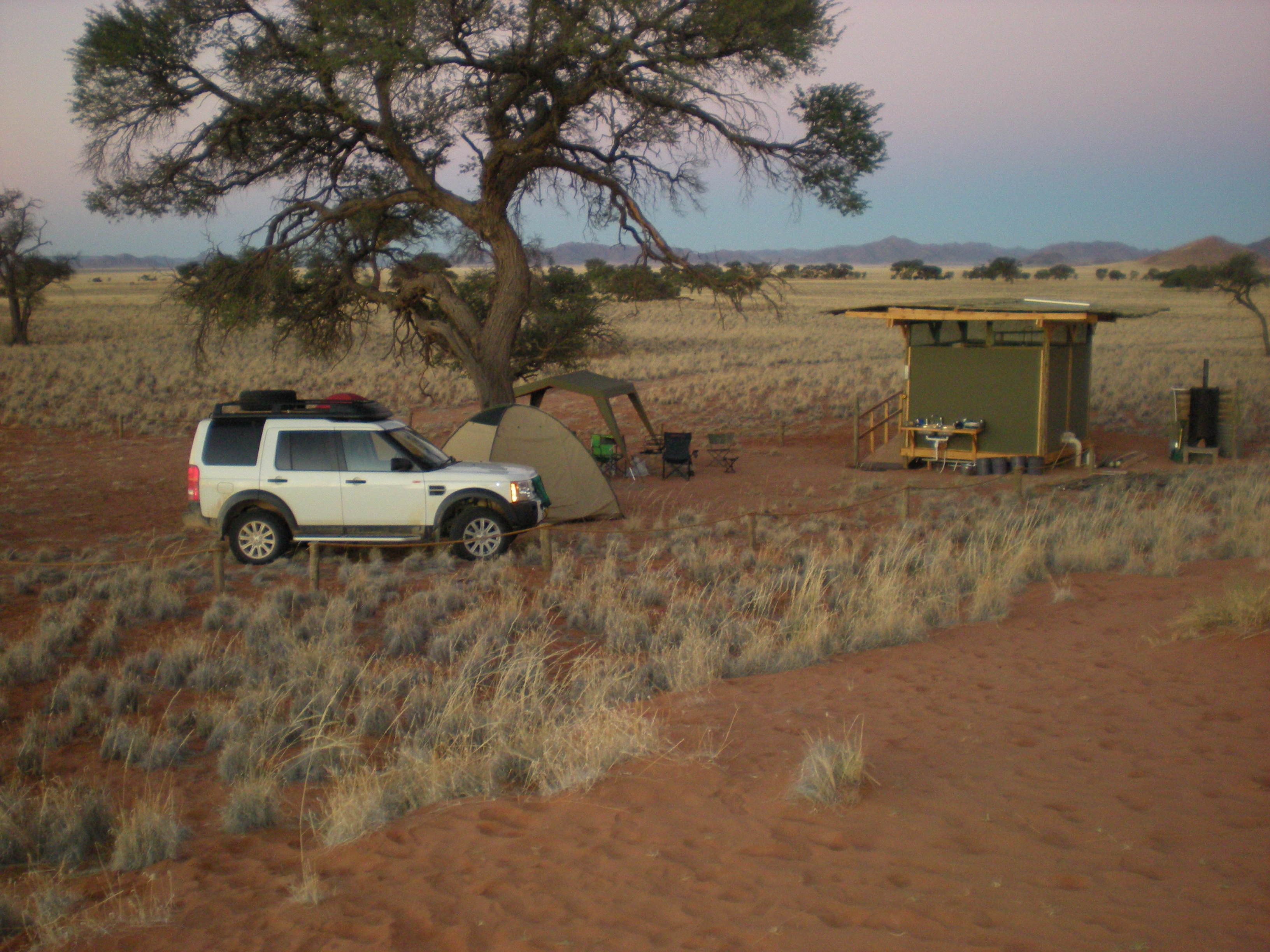 NamibRand Family Hideout photo 3