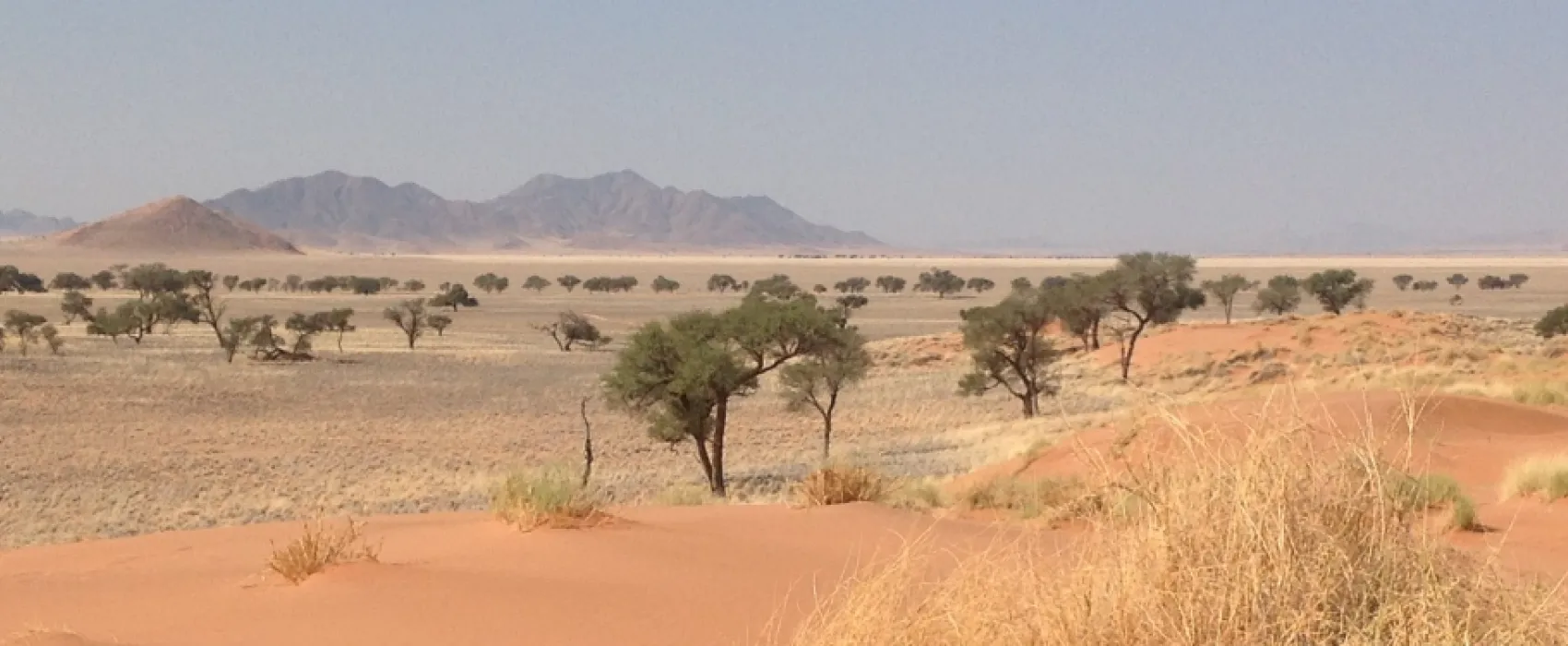 NamibRand Family Hideout