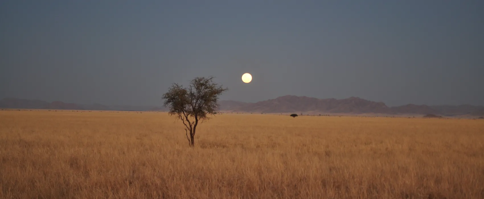 NamibRand Family Hideout