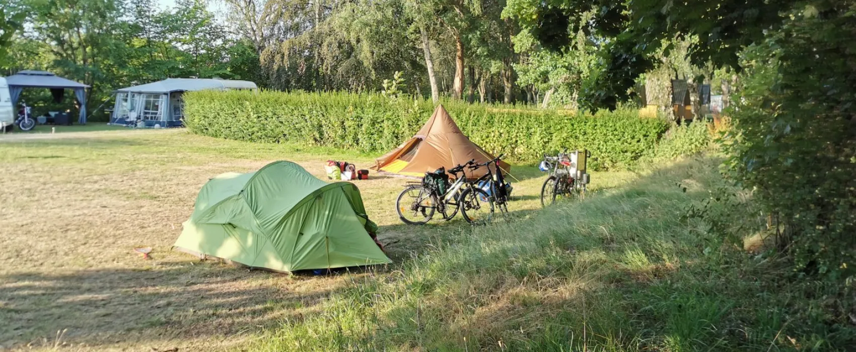 Frederiksværk Camping & Hostel