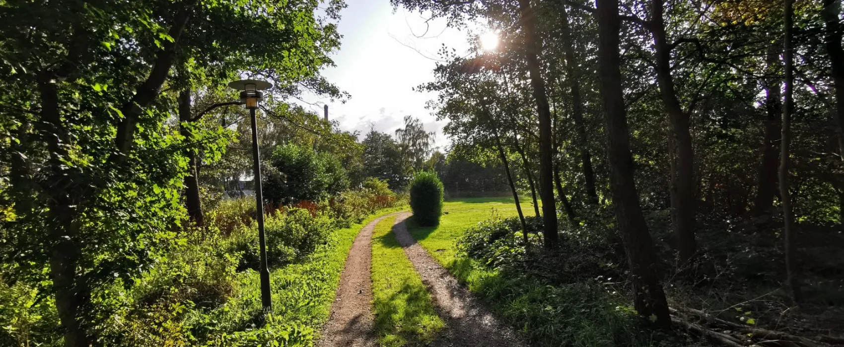 Frederiksværk Camping & Hostel