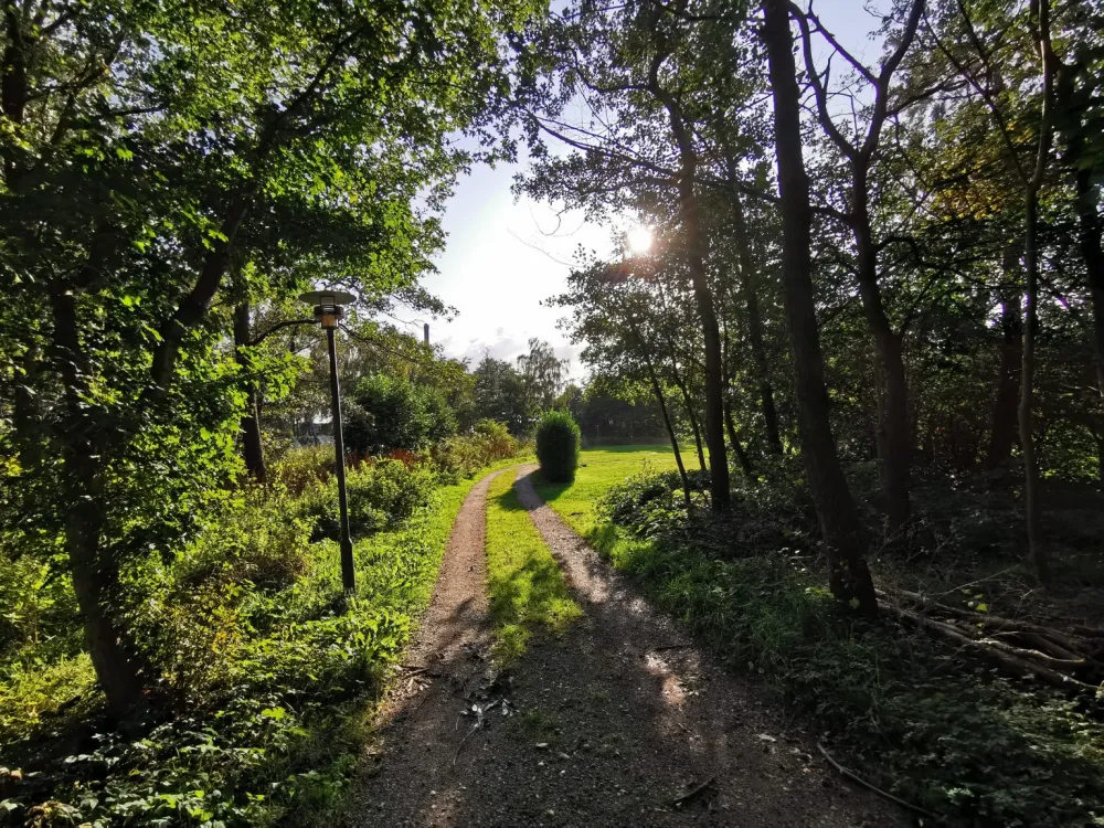 Frederiksværk Camping & Hostel