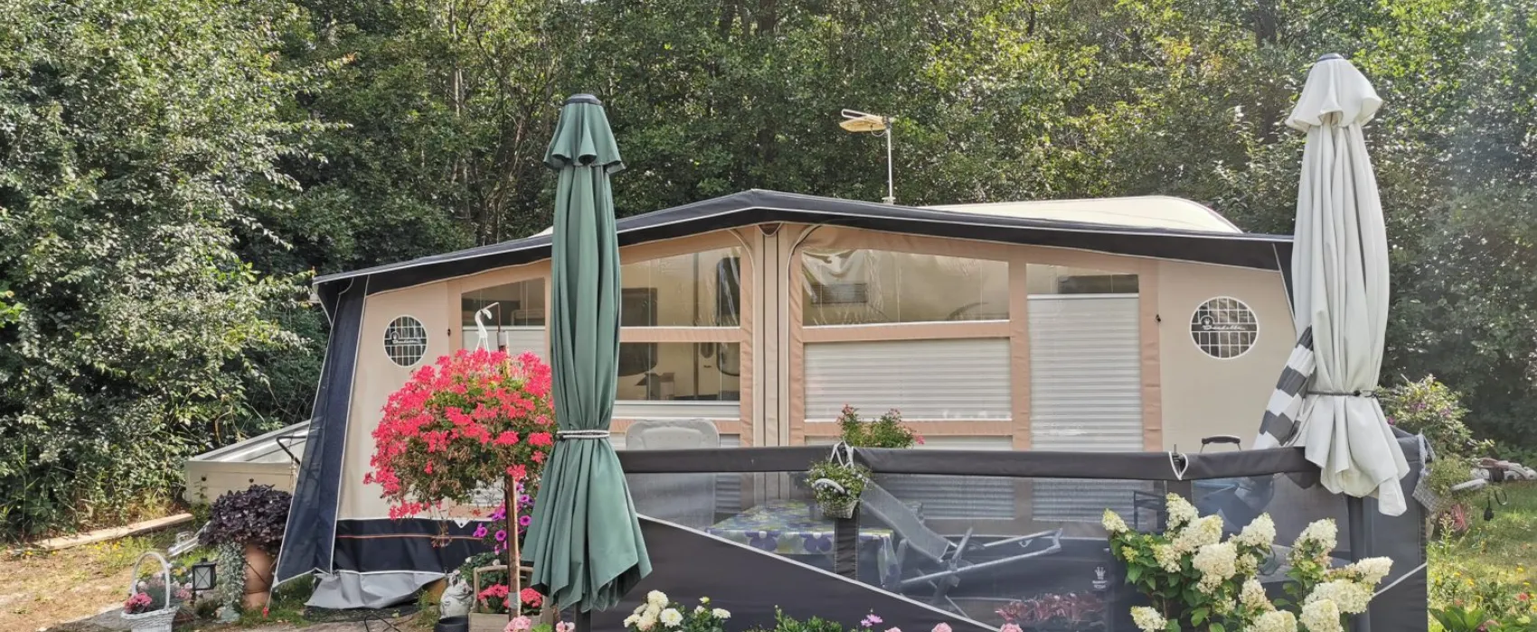 Frederiksværk Camping & Hostel