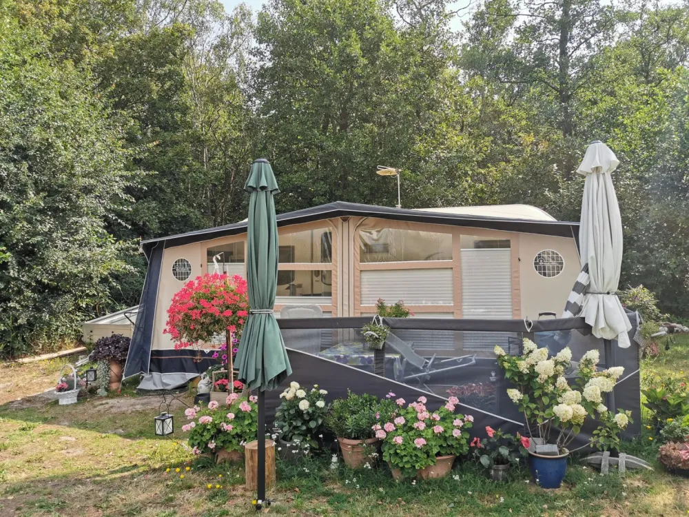 Frederiksværk Camping & Hostel