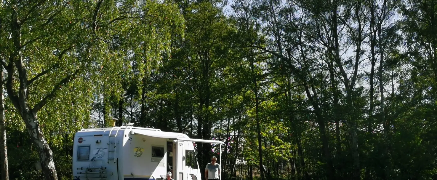 Frederiksværk Camping & Hostel