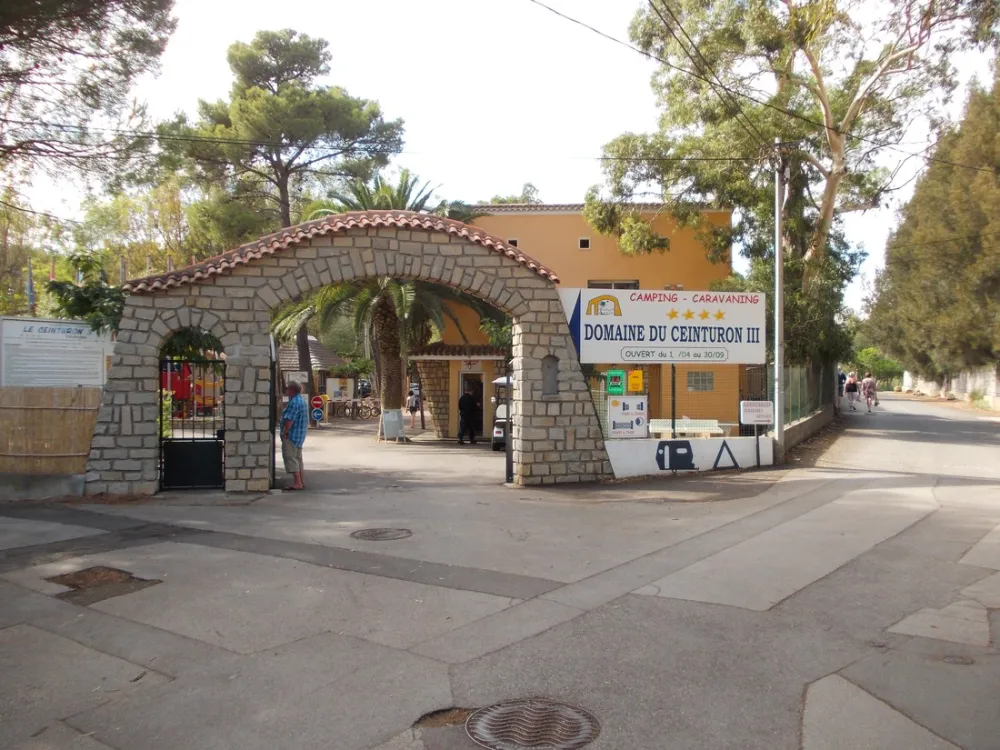 Domaine Du Ceinturon III