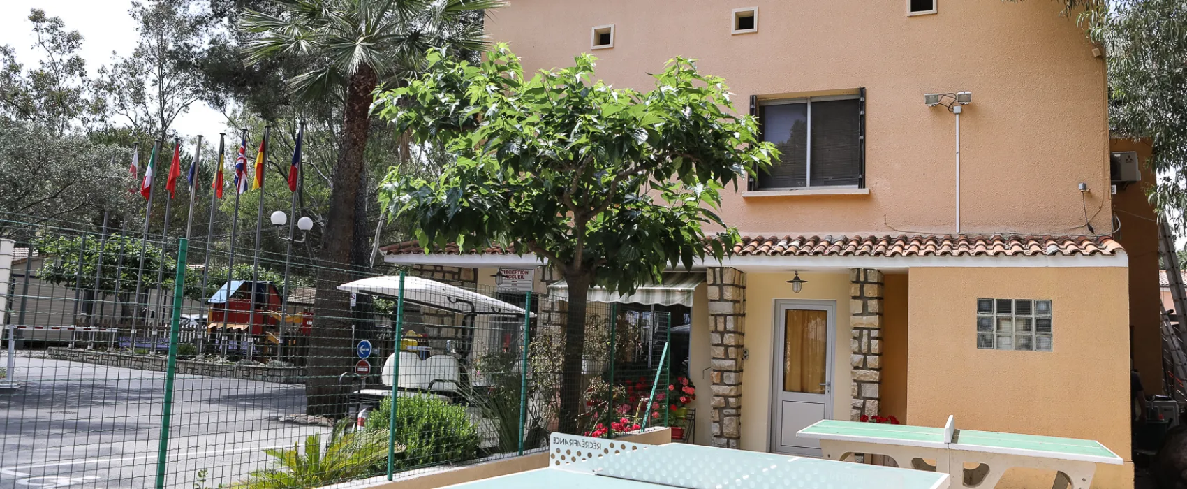 Domaine Du Ceinturon III