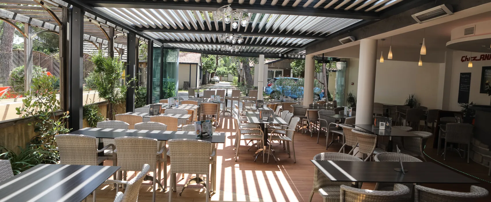 Domaine Du Ceinturon III