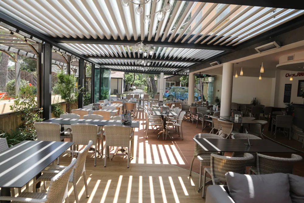 Domaine Du Ceinturon III