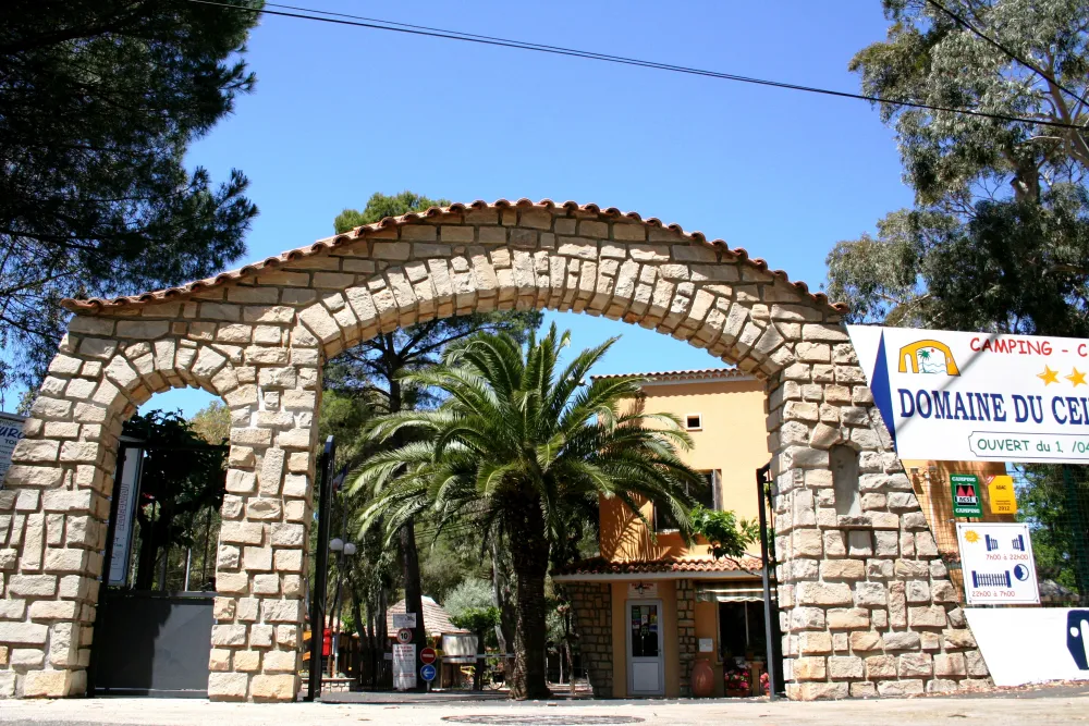 Domaine Du Ceinturon III