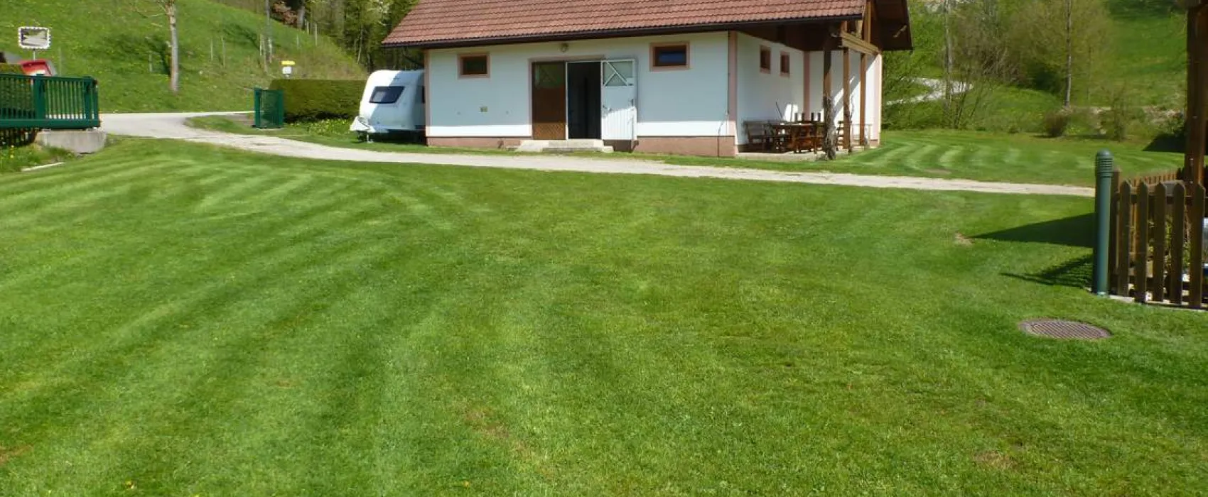 Camping Unterbuchschachner