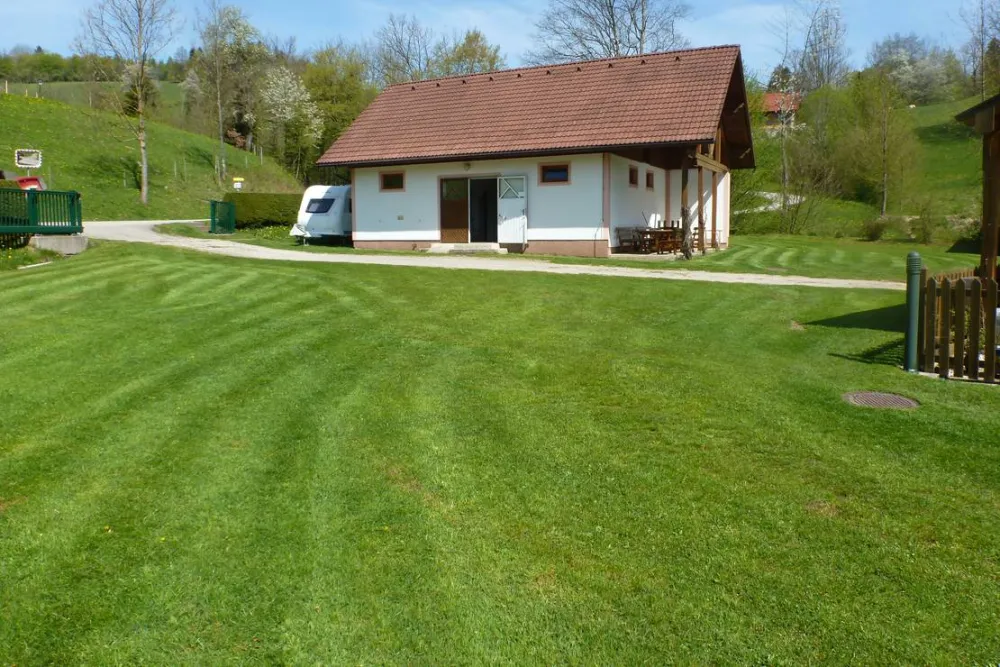 Camping Unterbuchschachner