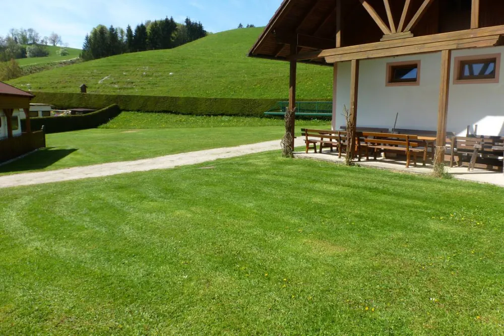 Camping Unterbuchschachner