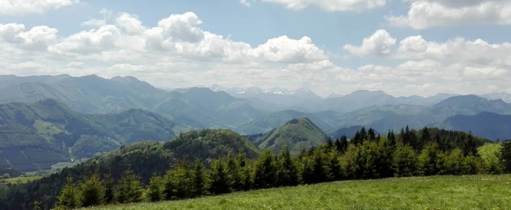 Camping Unterbuchschachner