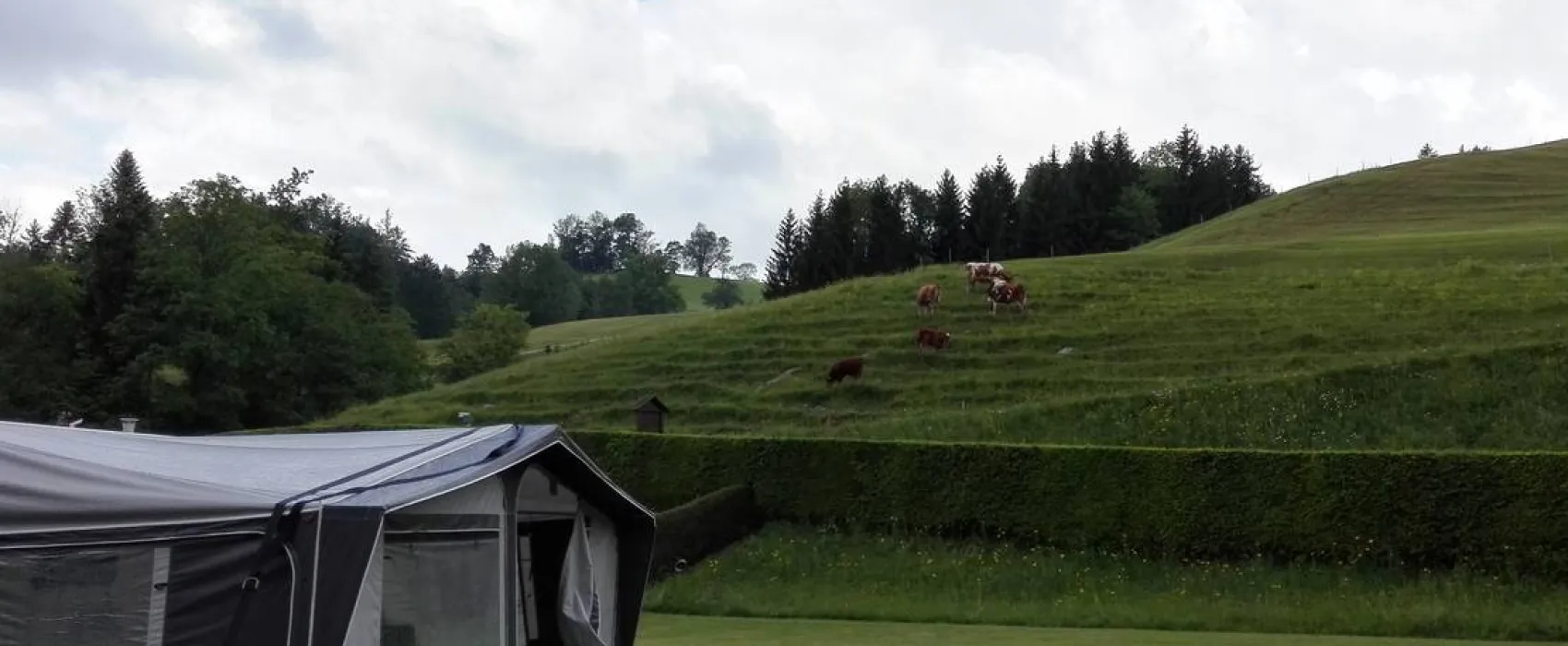 Camping Unterbuchschachner