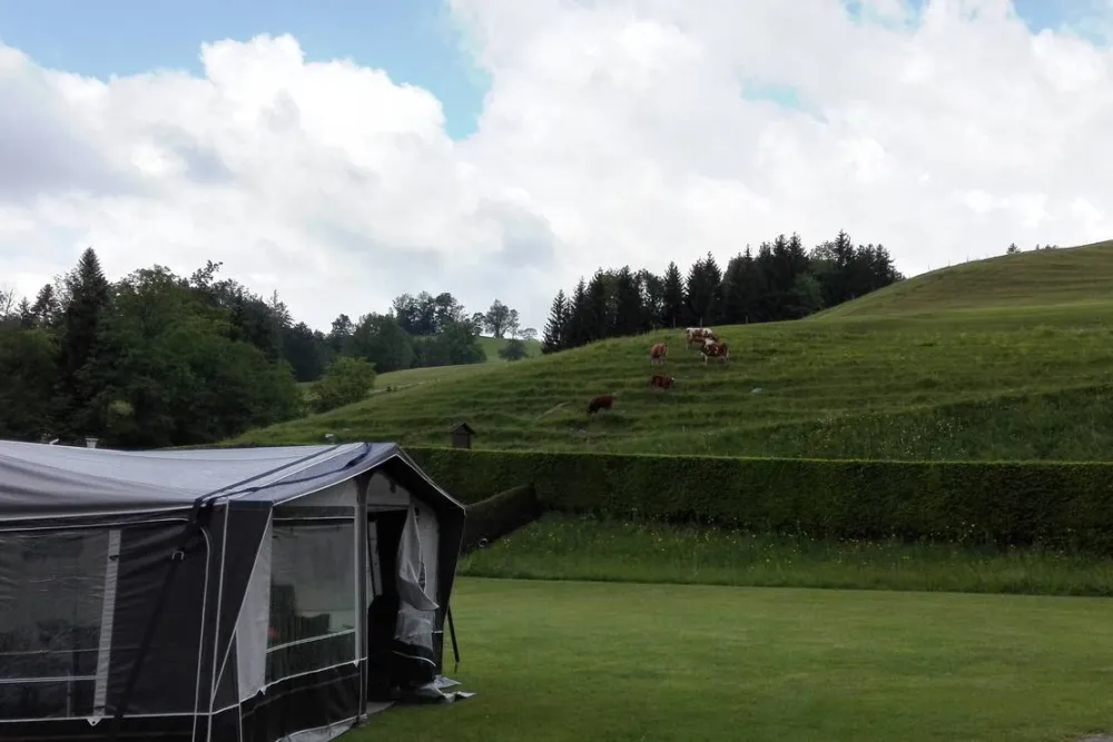 Camping Unterbuchschachner