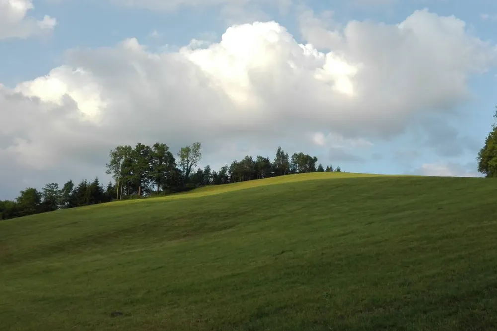 Camping Unterbuchschachner