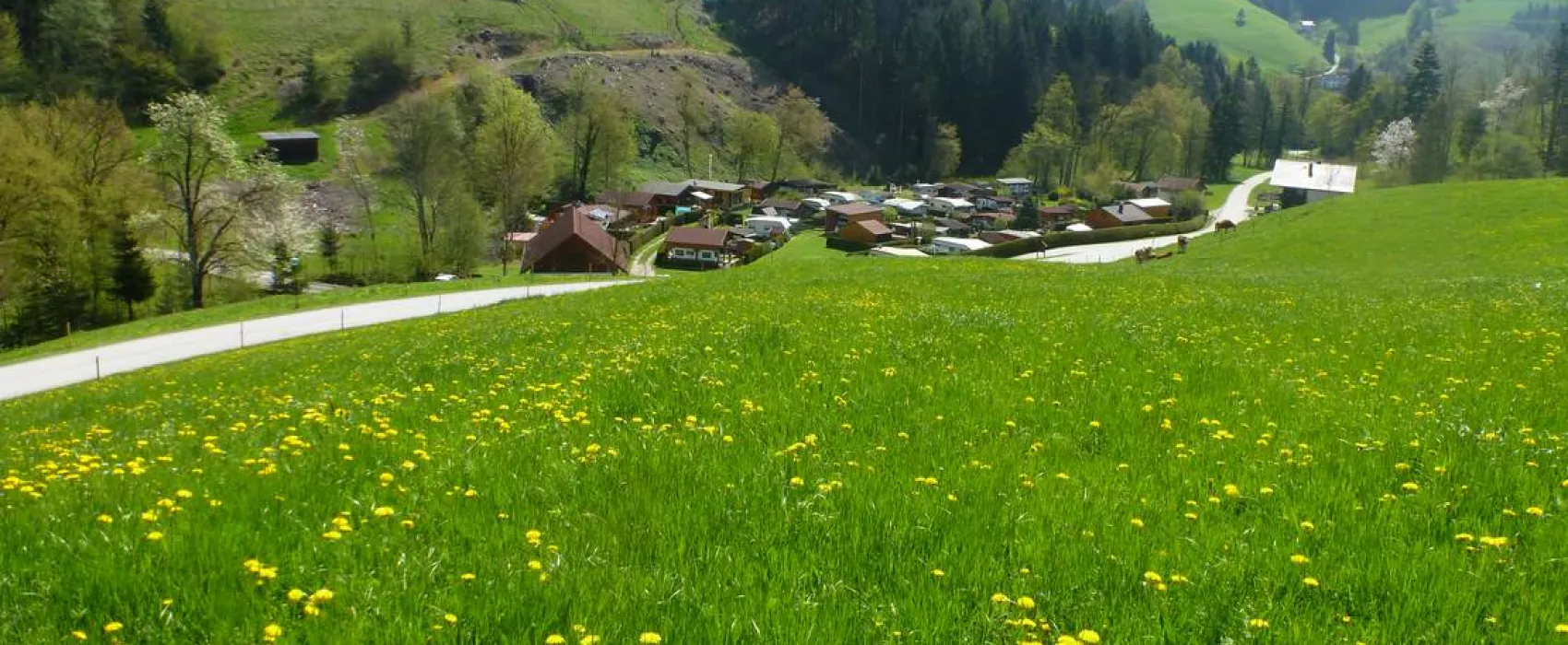 Camping Unterbuchschachner