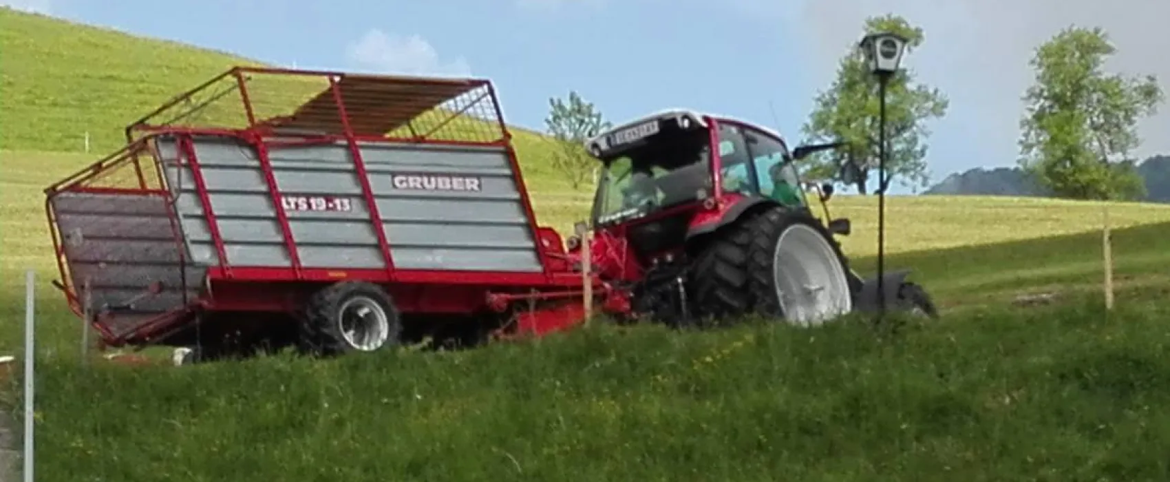 Camping Unterbuchschachner