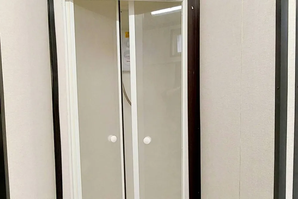 Peachey Place Campsite