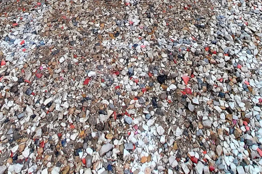 Peachey Place Campsite