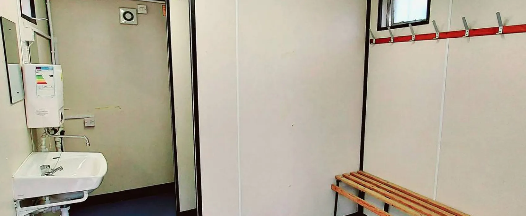 Peachey Place Campsite