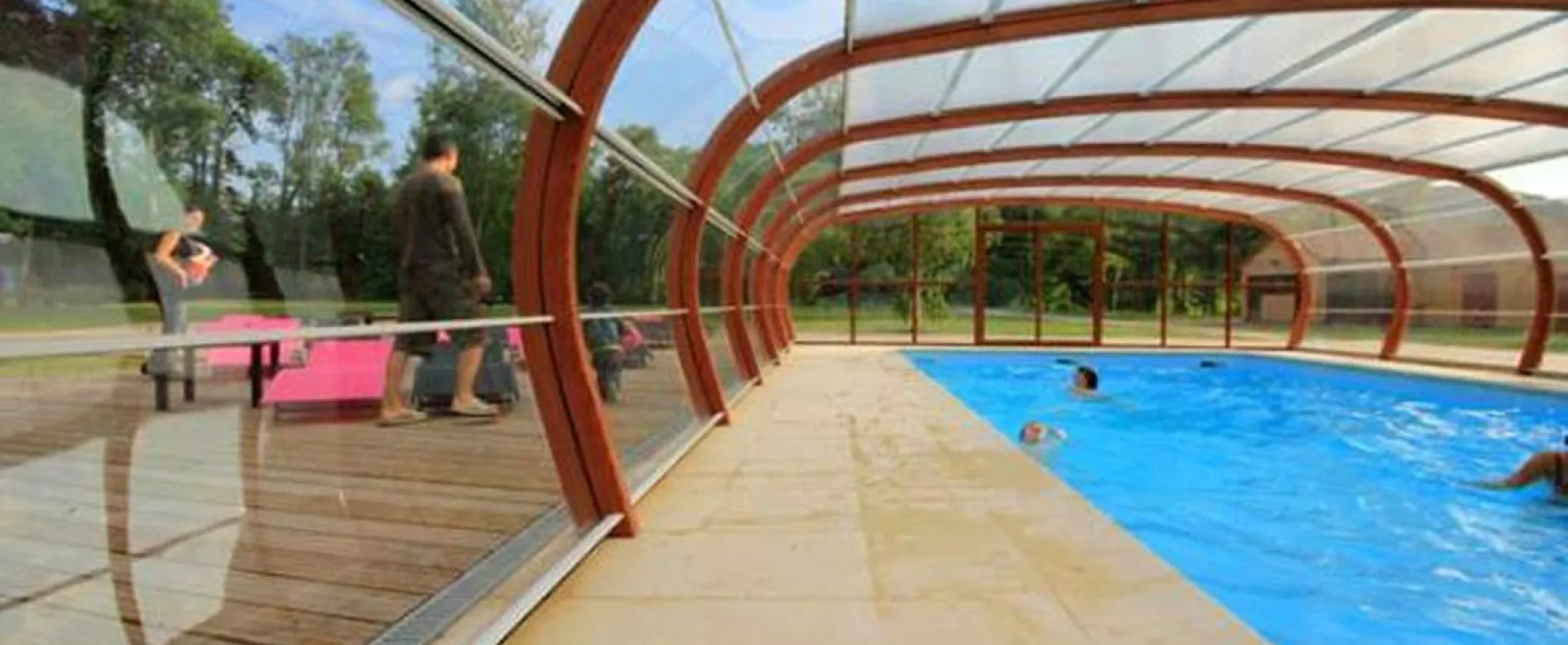 Village de la Champagne